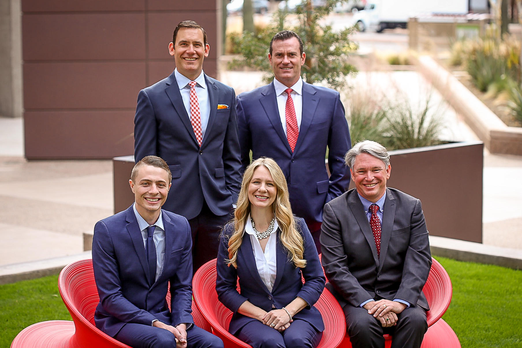 Morgan & Morgan, PA Phoenix, AZ Office