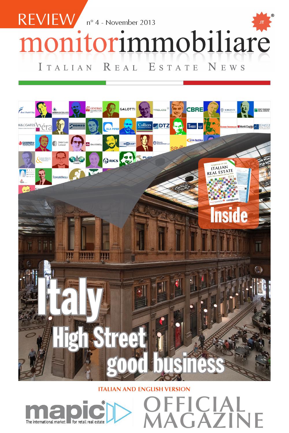 Gianni, Origoni, Grippo, Cappelli & Partners Bologna, Italy Office