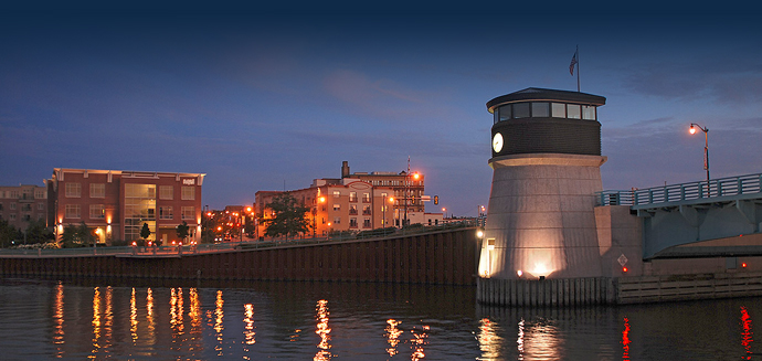 Hostak, Henzl & Bichler, S.C Racine, WI Office