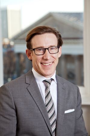 Hefty Wiley and Gore, P.C Richmond,  Office