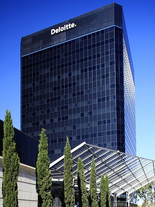 Ambrosi & Doerges, APC Costa Mesa,  Office