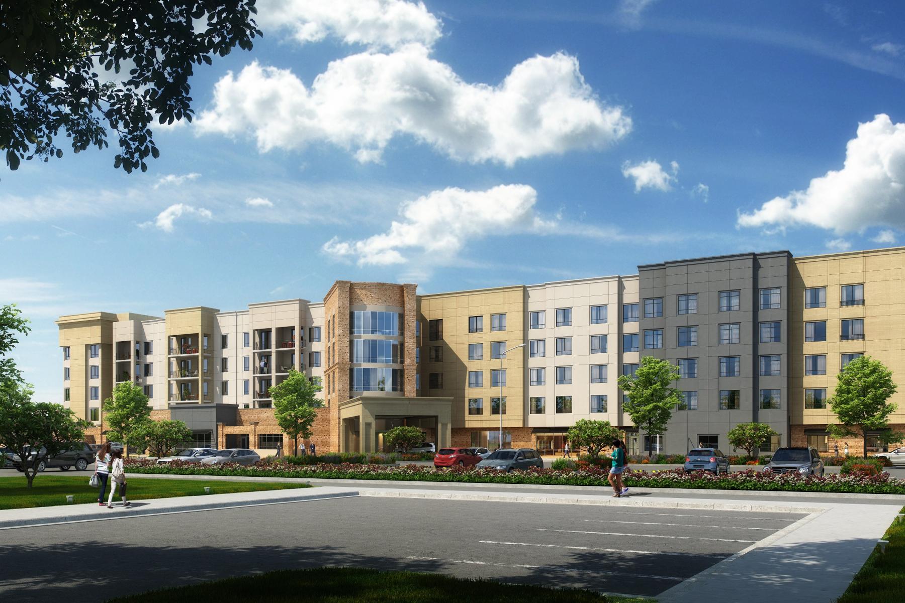 Wilson & Wilson Estate Planning & Elder Law LLC La Grange, IL Office