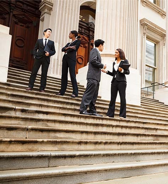 Corporate Immigration Law Firm Ottawa, Canada Office