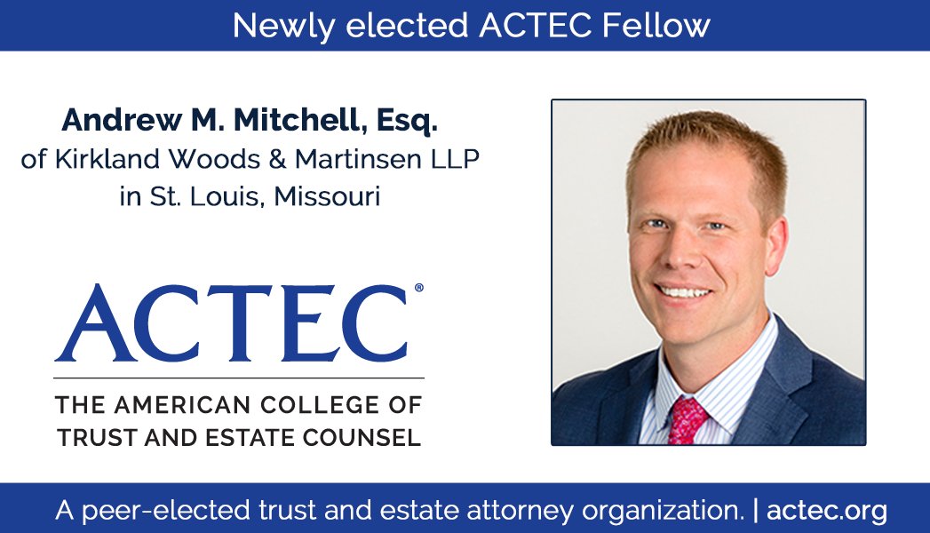 Kirkland Woods & Martinsen PC Saint Louis, MO Office