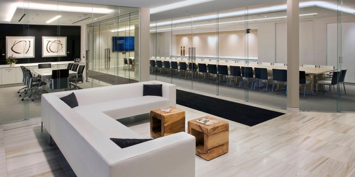 Morgan, Lewis & Bockius LLP Los Angeles, CA Office