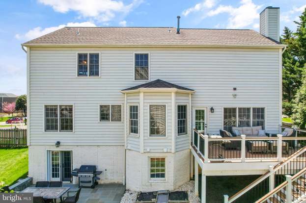 Sands Anderson PC Fairfax, VA Office