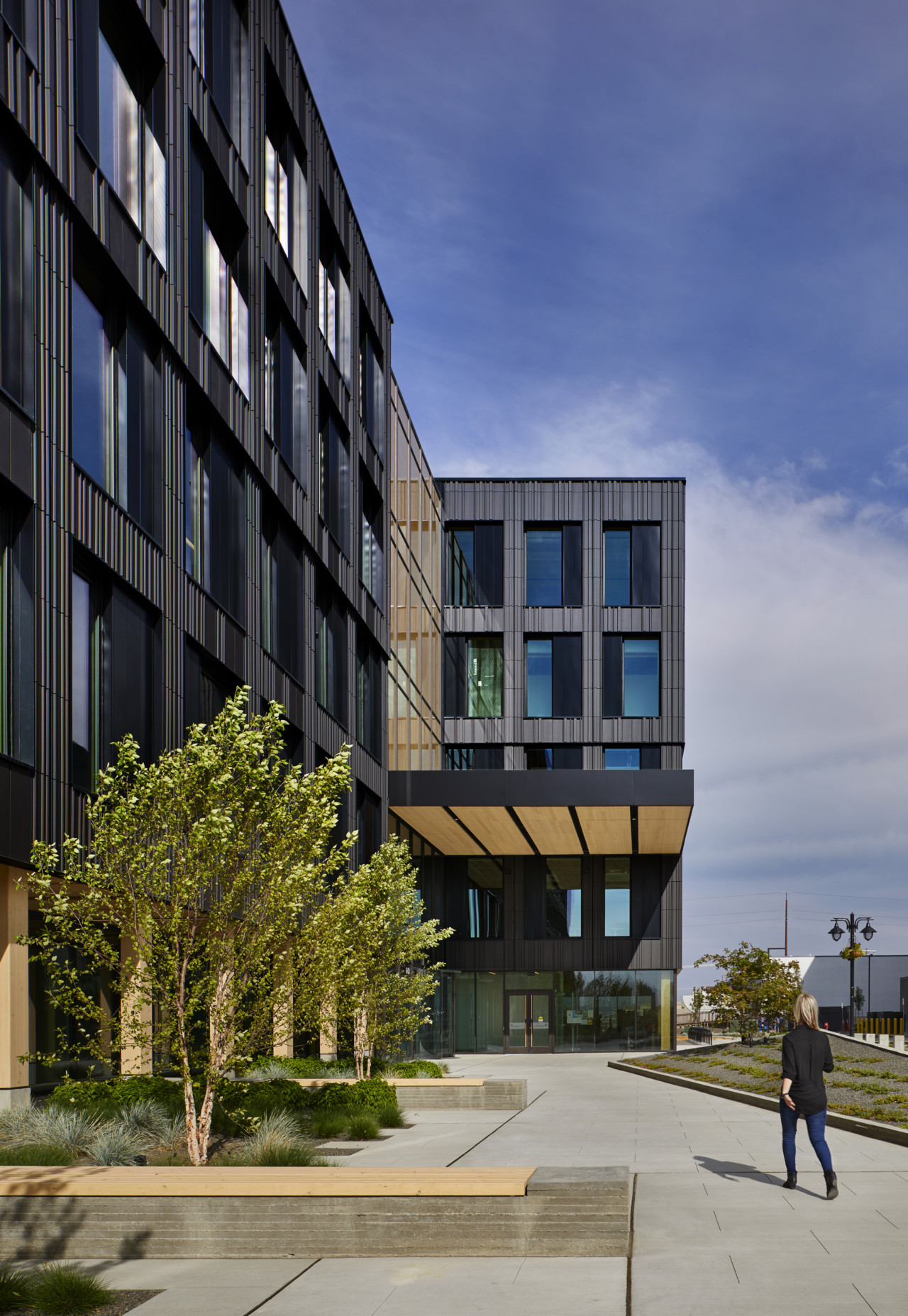 Michael Love Law Firm PLLC Spokane,  Office