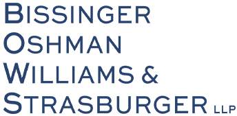 Bissinger, Oshman, Williams & Strasburger LLP Houston,  Office
