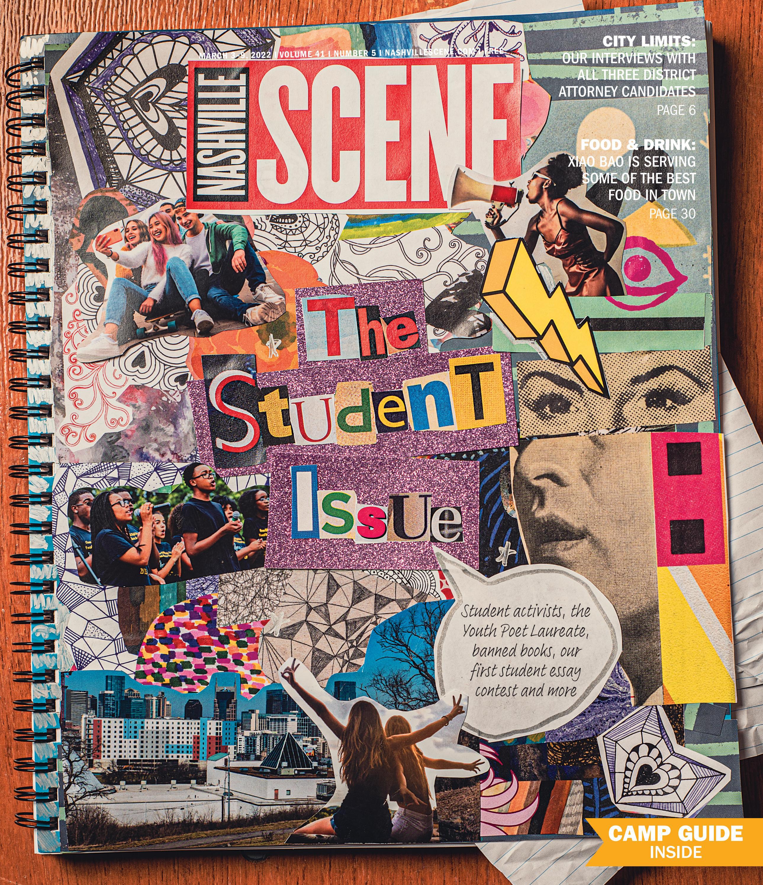 Beck & Beck, Attorneys at Law Nashville,  Office