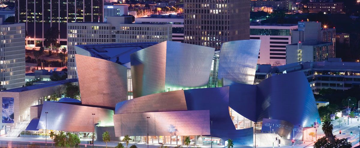 Musick, Peeler & Garrett LLP Los Angeles, CA Office