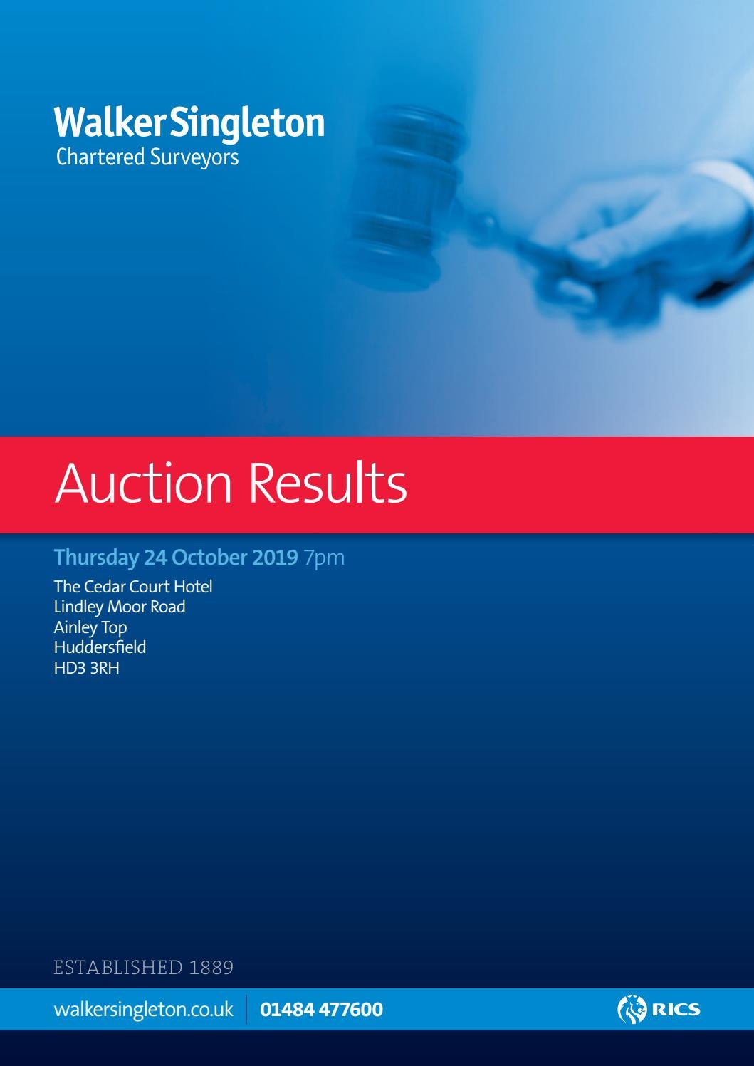 Ramsdens Solicitors Halifax, United Kingdom Office