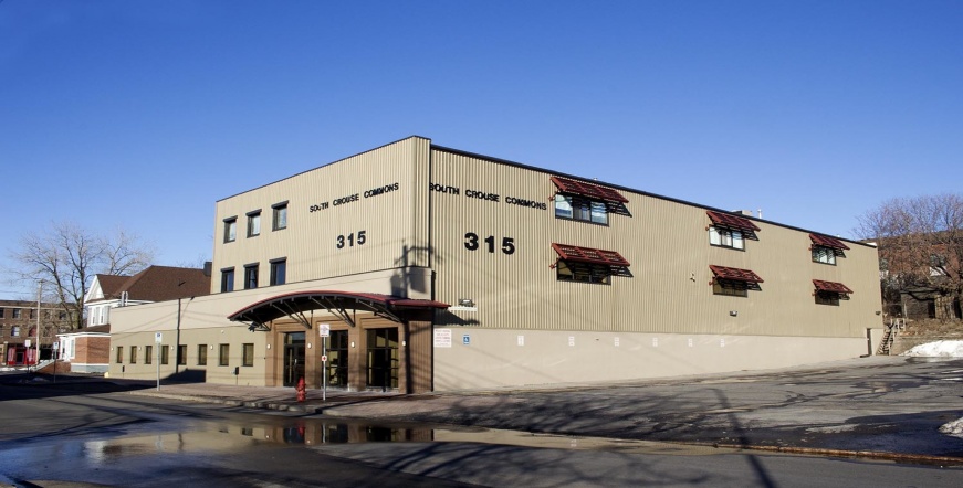 Hill & Fischer, P.C Syracuse, NY Office