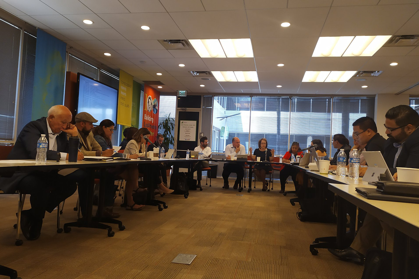 Everwill Law Los Angeles, CA Office