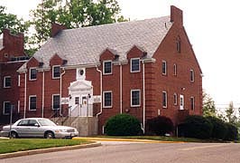 Law Office Of Rudolf A. Carrico, Jr La Plata, MD Office