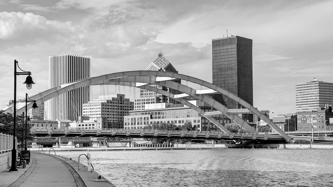 Adams Leclair LLP Rochester, NY Office