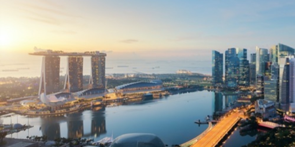 Gateway Law Corporation Singapore Office