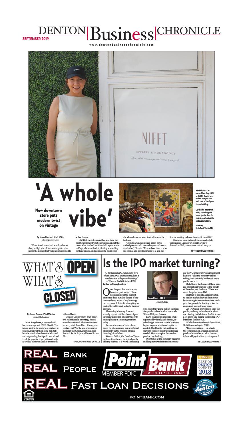 Dodson Legal Denton, TX Office