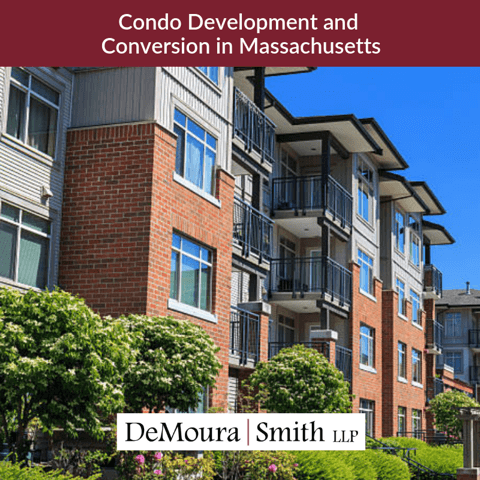 DeMoura Smith LLP Wakefield, MA Office