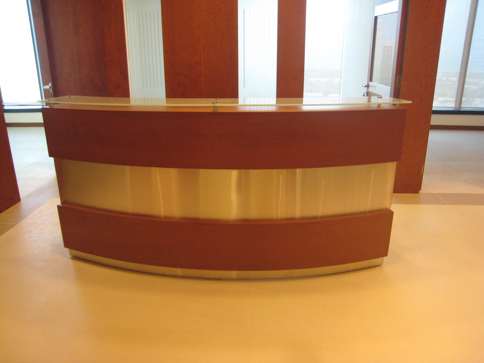 Al Markaz Law Firm Kuwait Office