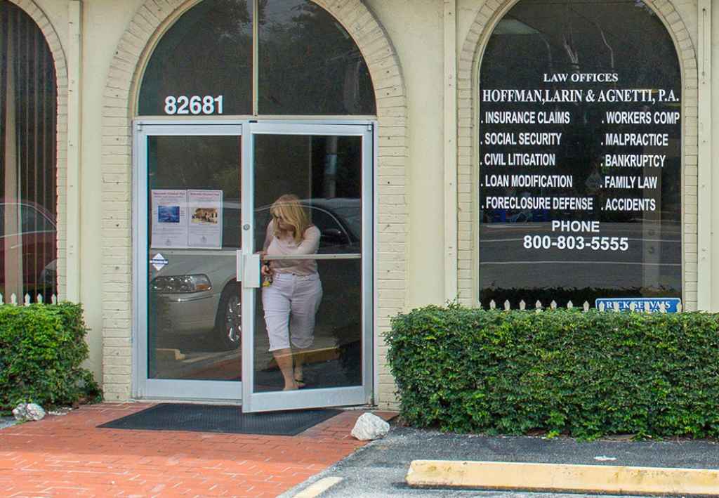 Hoffman, Larin & Agnetti, PA Key West, FL Office