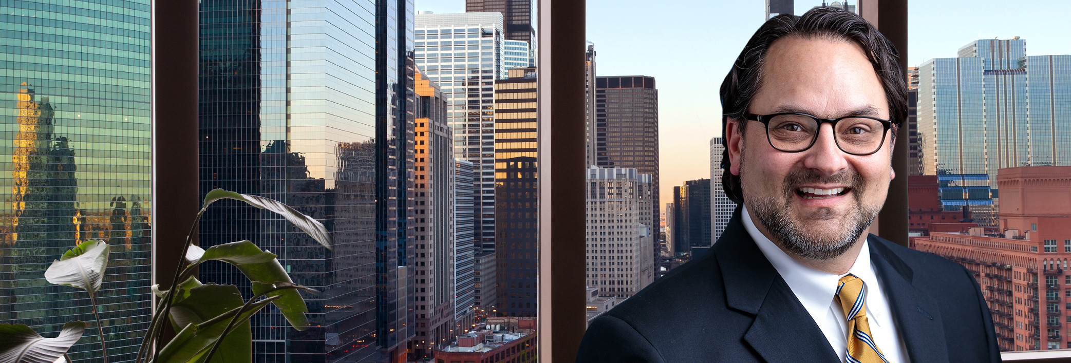 HeplerBroom LLC Crystal Lake, IL Office