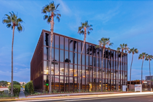 The Patel Law Firm, P.C Irvine, CA Office
