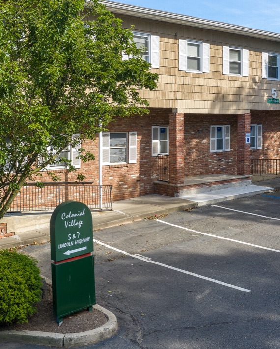 Bendit Weinstock, PA Edison, NJ Office