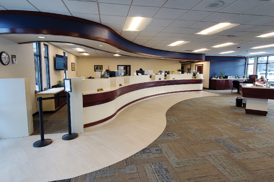 Powell & Gunter Richland, WA Office