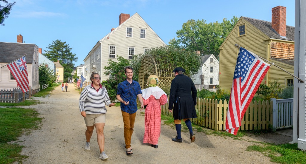 McLane Middleton Newington, NH Office