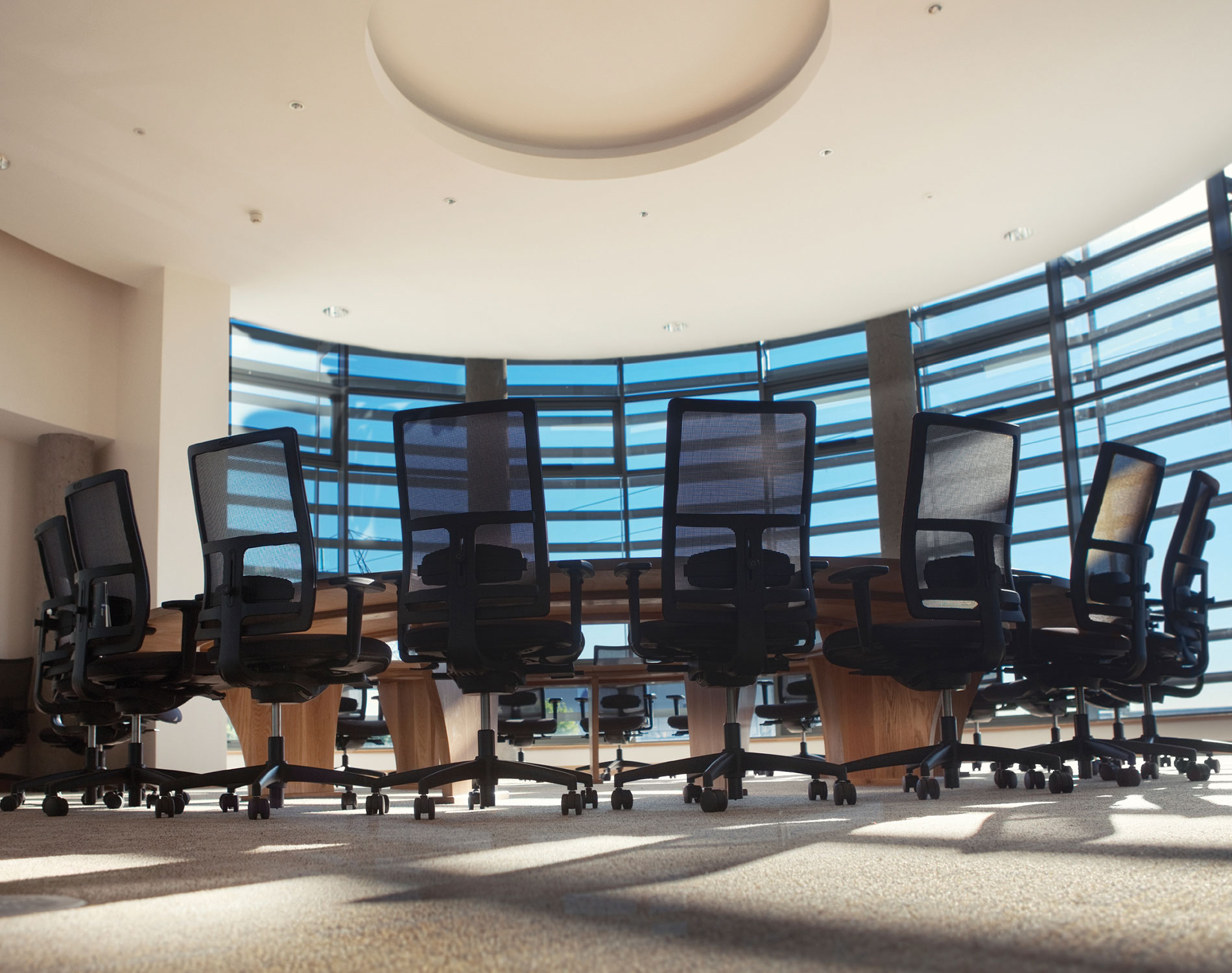 Dentons Lusaka, Zambia Office