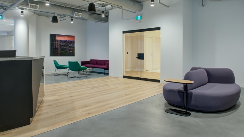 Dentons Ottawa, Canada Office