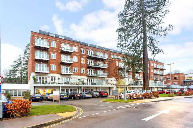 Sunningdale Lawyers Ascot, United Kingdom Office