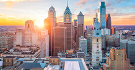 Mintzer Sarowitz Zeris Ledva & Meyers, LLP Pittsburgh, PA Office