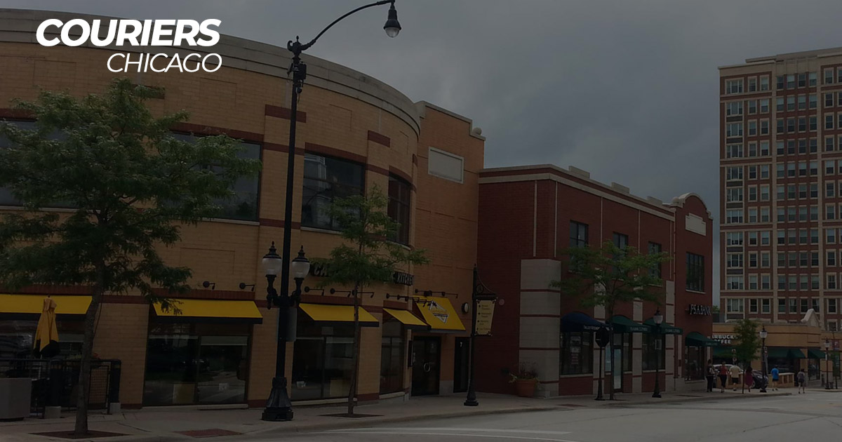 Law Office James C. Siebert & Associates,PC Arlington Heights,  Office