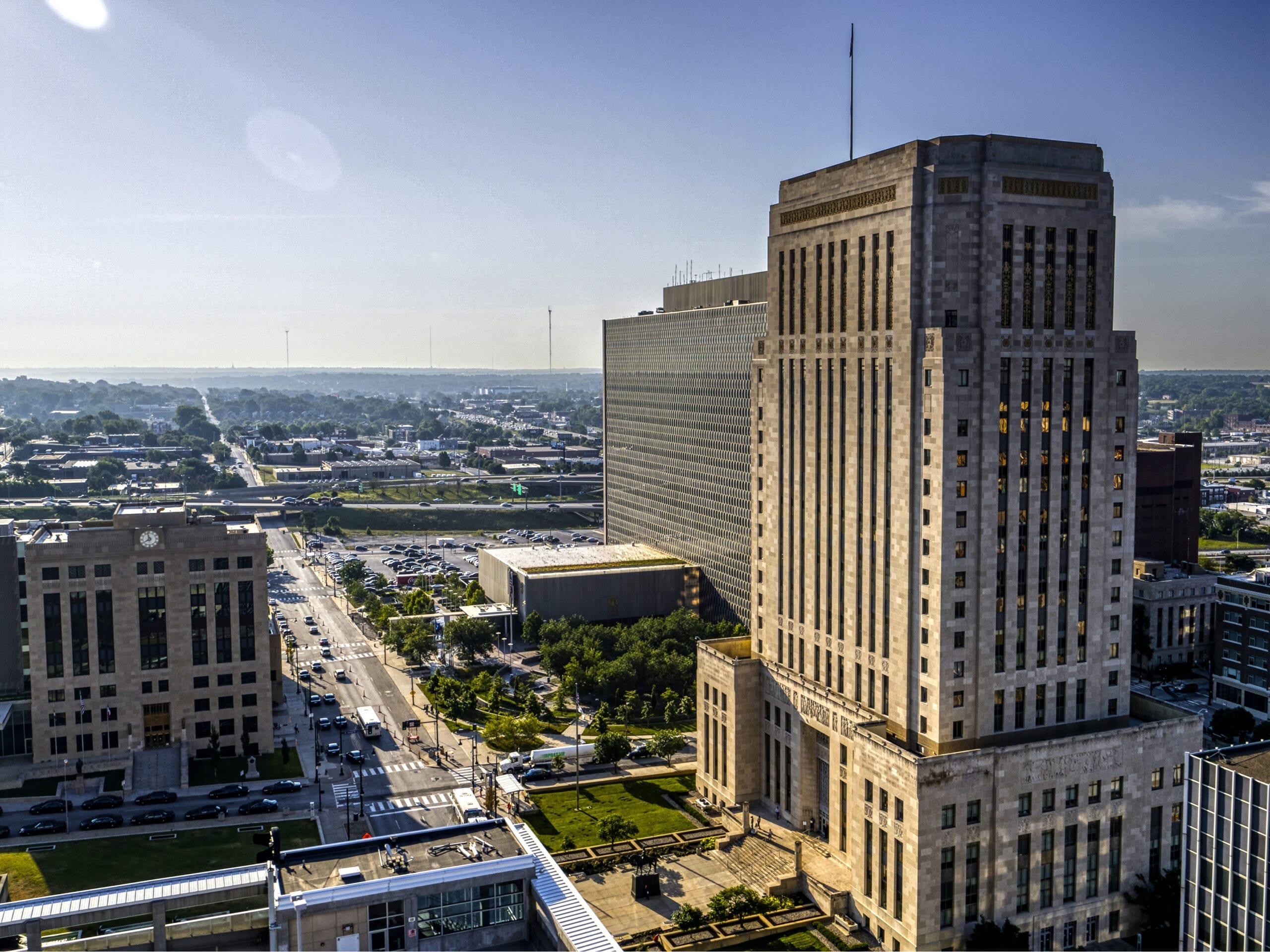 Rasmussen Dickey Dioszeghy Henry Ijei, LLC Kansas City, MO Office