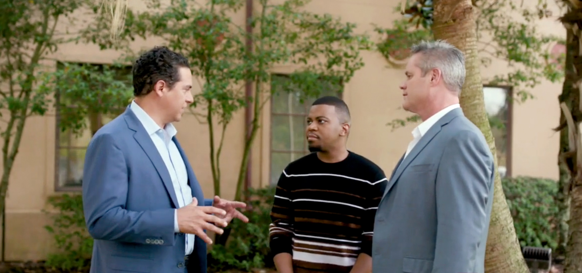 Dudley DeBosier Injury Lawyers Baton Rouge, LA Office