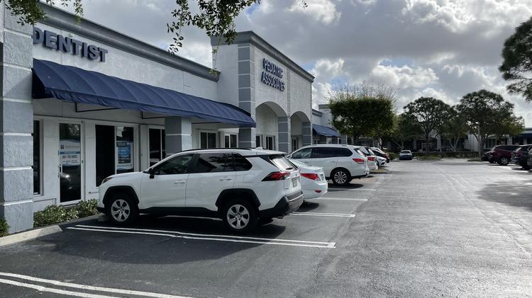 Real Estate Law Group Milford,  Office