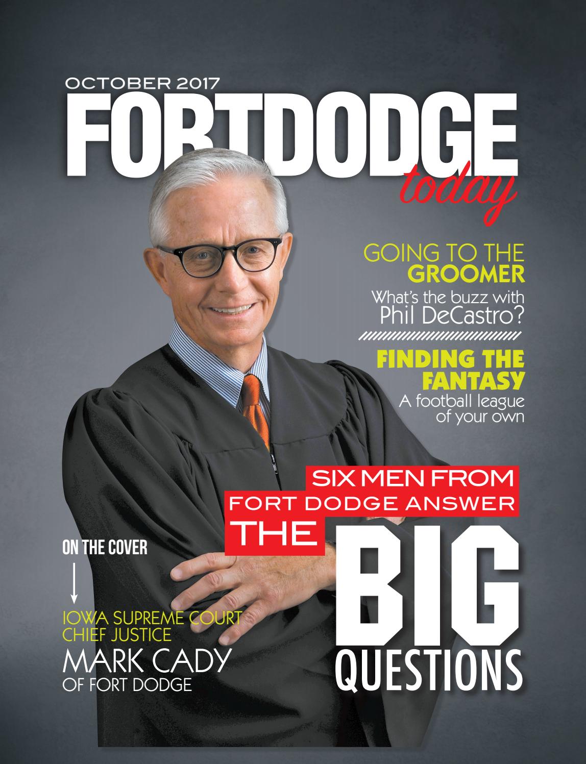 Johnson, Kramer, Mulholland, Cochrane & Cochrane, P.L.C Gowrie, IA Office