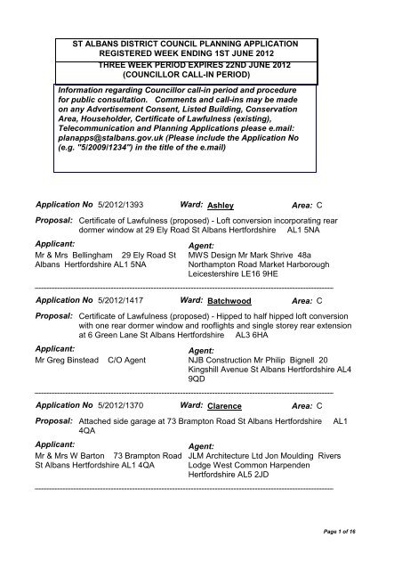 Debenhams Ottaway Saint Albans, United Kingdom Office