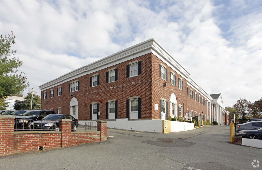 Goldman & Maurer LLP Great Neck, NY Office