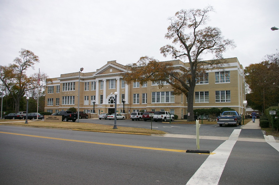 Kunes Law Office Tifton,  Office