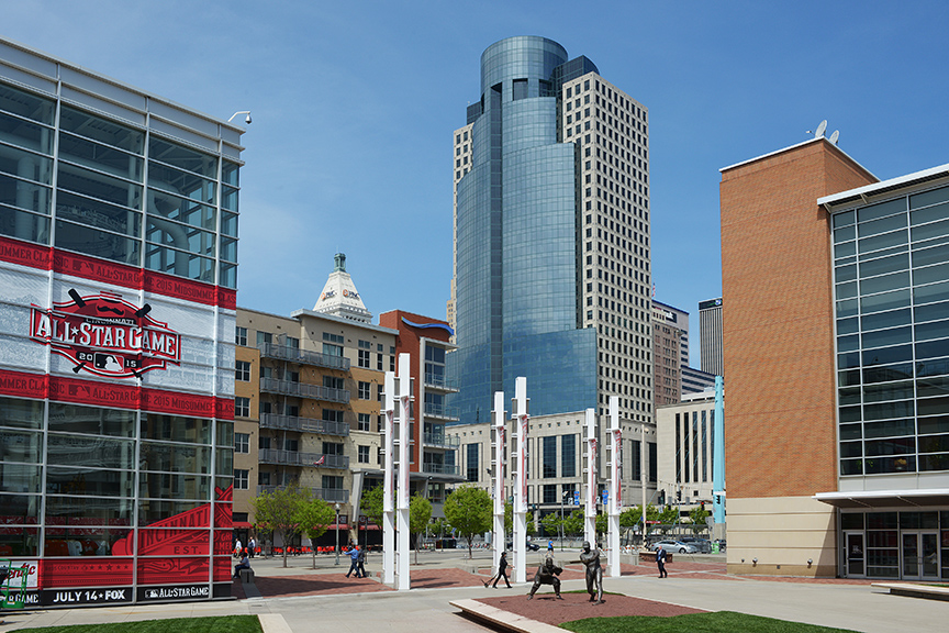 Graydon Head & Ritchey LLP Cincinnati, OH Office