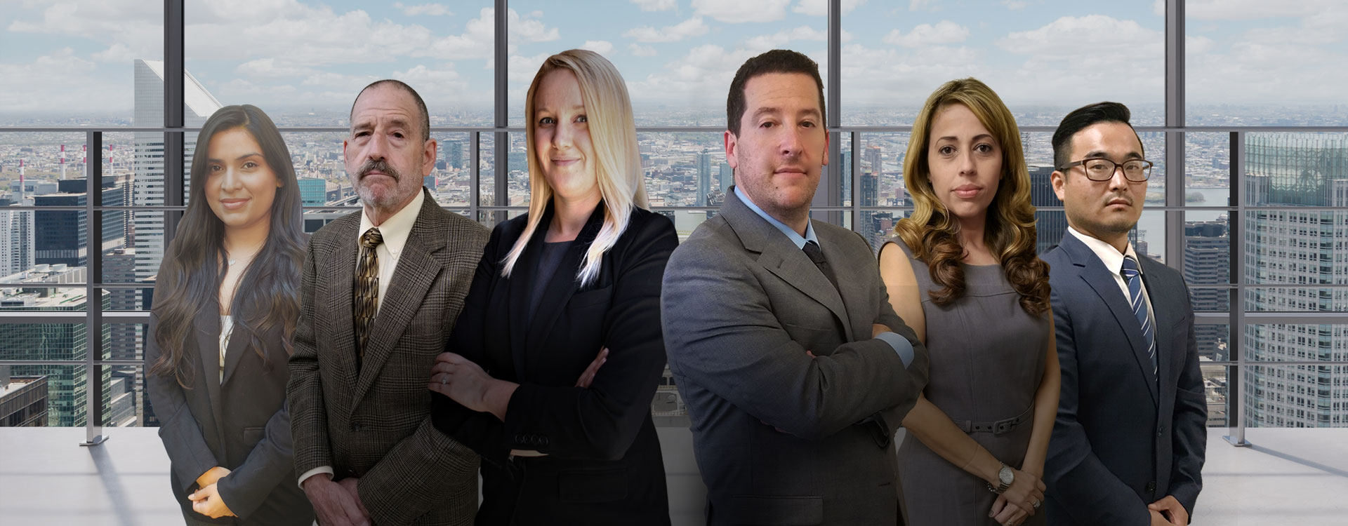 Advocate Law Firm Irvine,  Office