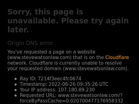 Watson & Carroll PC, LLO Omaha,  Office