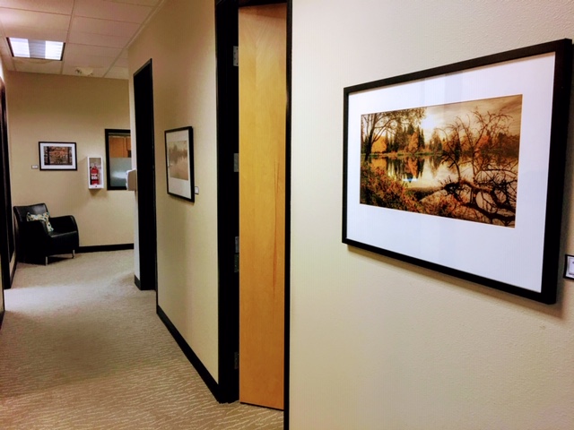 Catalyst Law, LLC Portland,  Office