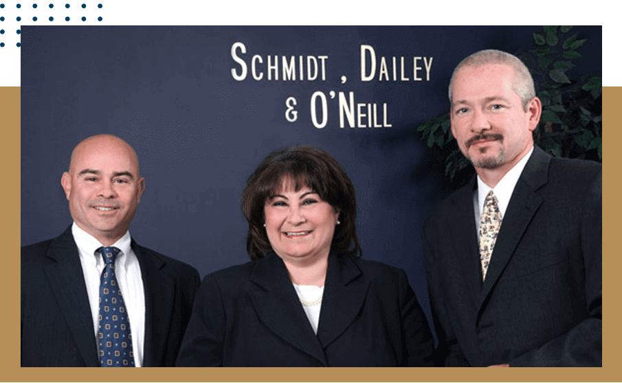 Schmidt, Dailey & O'Neill, LLC Baltimore, MD Office