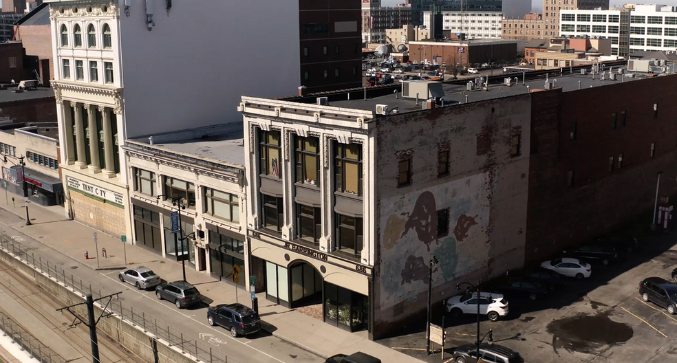 Hamberger & Weiss Buffalo, NY Office