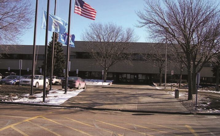 Janklow Law Firm Sioux Falls,  Office