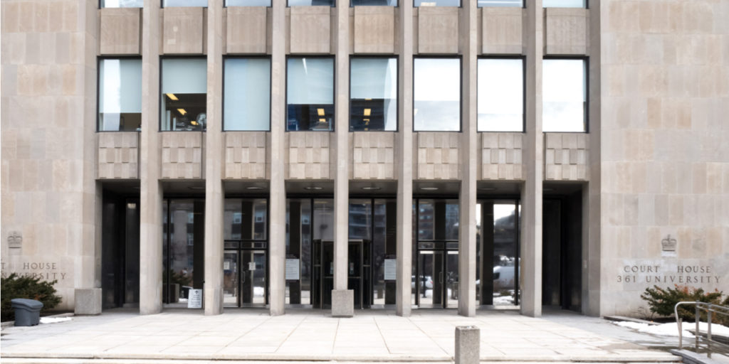 Gene C. Colman Toronto, Canada Office