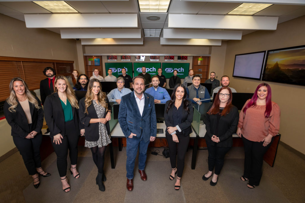 Lauletta Birnbaum, LLC Sewell,  Office